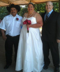 St. Paul Wedding Officiants